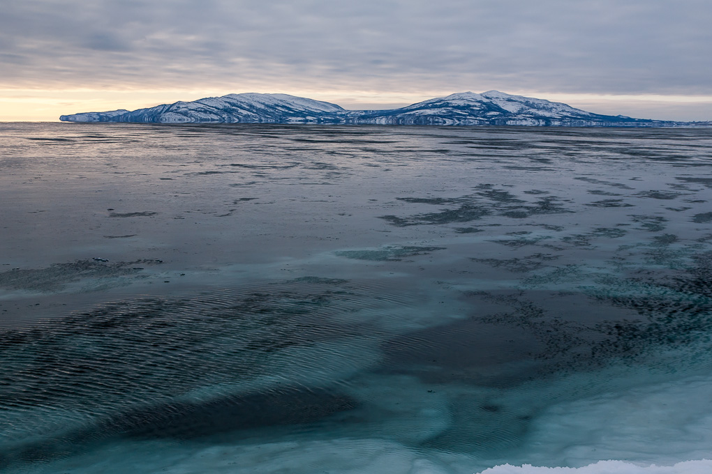 Magadan